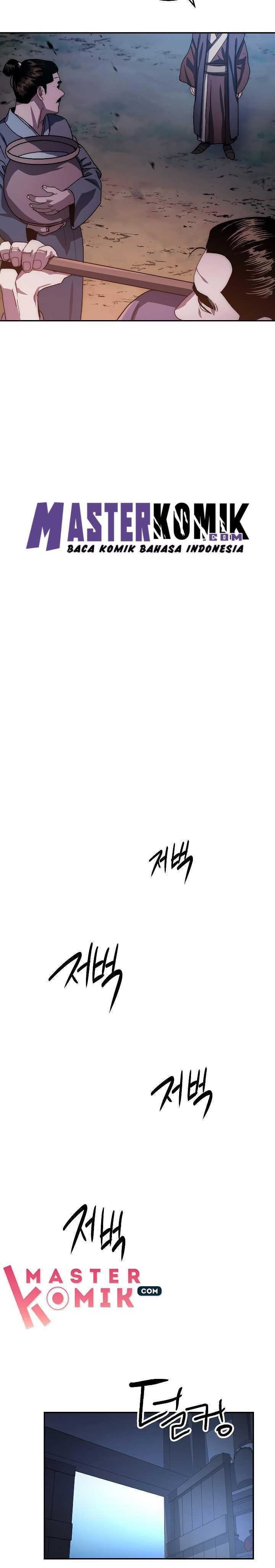 Legend of Asura – The Venom Dragon Chap 22 - Next Chap 23