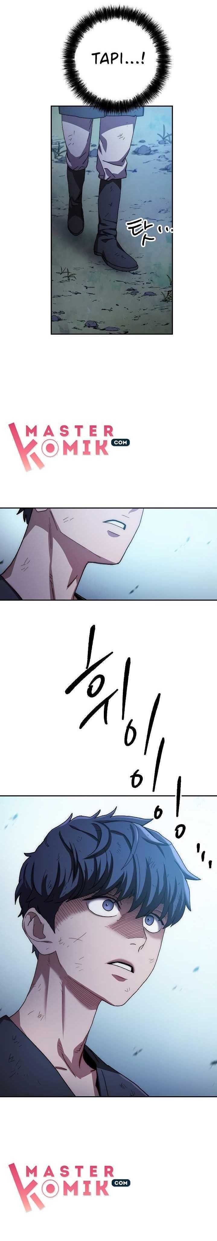 Legend of Asura – The Venom Dragon Chap 22 - Next Chap 23