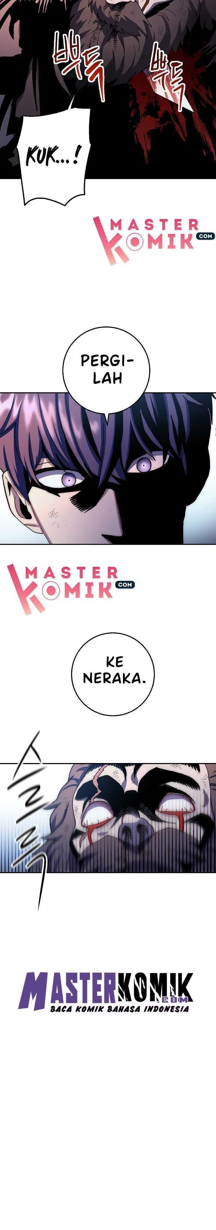 Legend of Asura – The Venom Dragon Chap 22 - Next Chap 23