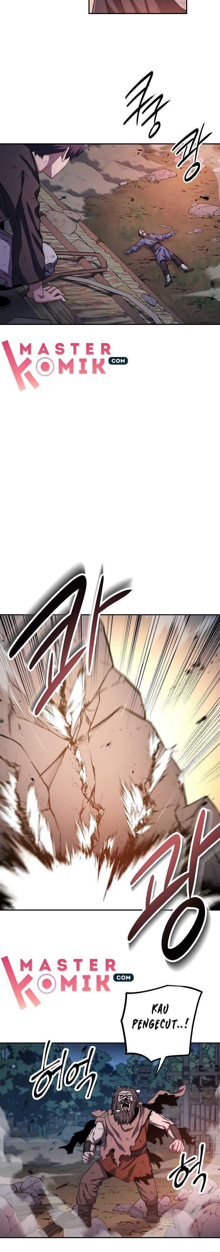 Legend of Asura – The Venom Dragon Chap 22 - Next Chap 23