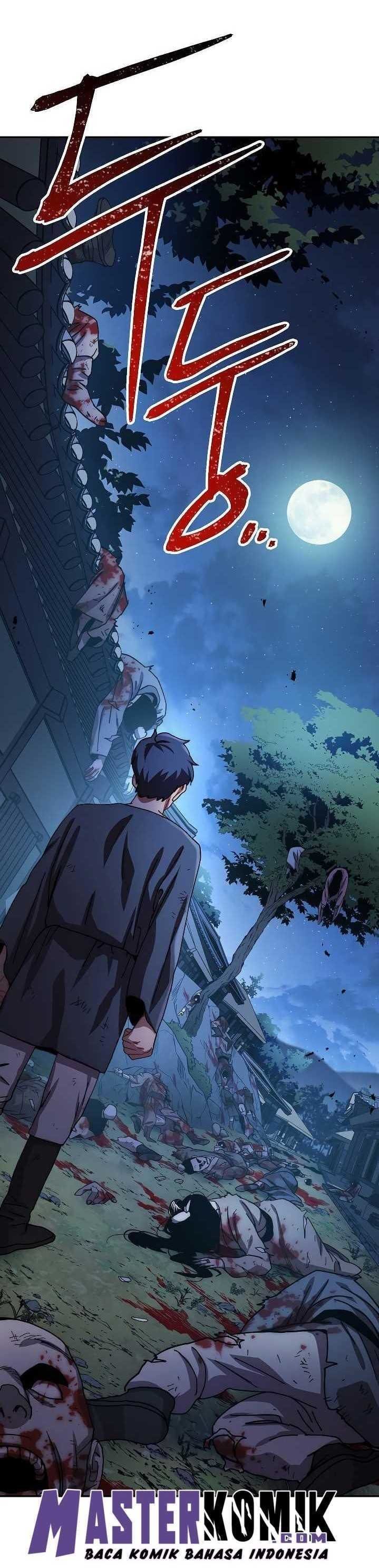 Legend of Asura – The Venom Dragon Chap 22 - Next Chap 23