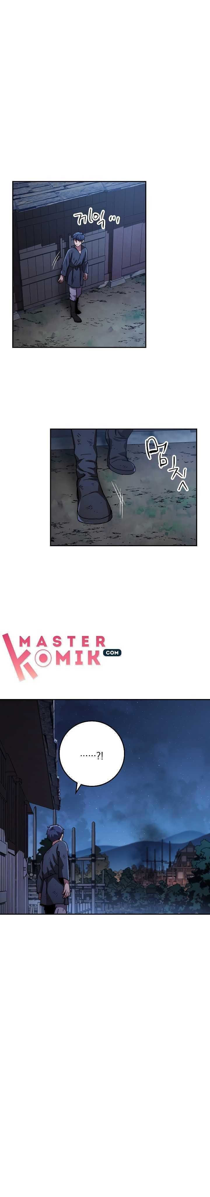 Legend of Asura – The Venom Dragon Chap 22 - Next Chap 23