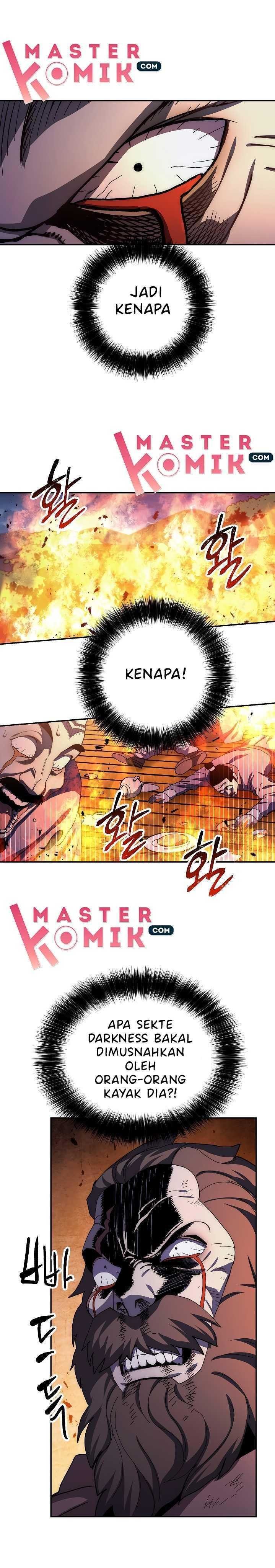 Legend of Asura – The Venom Dragon Chap 22 - Next Chap 23