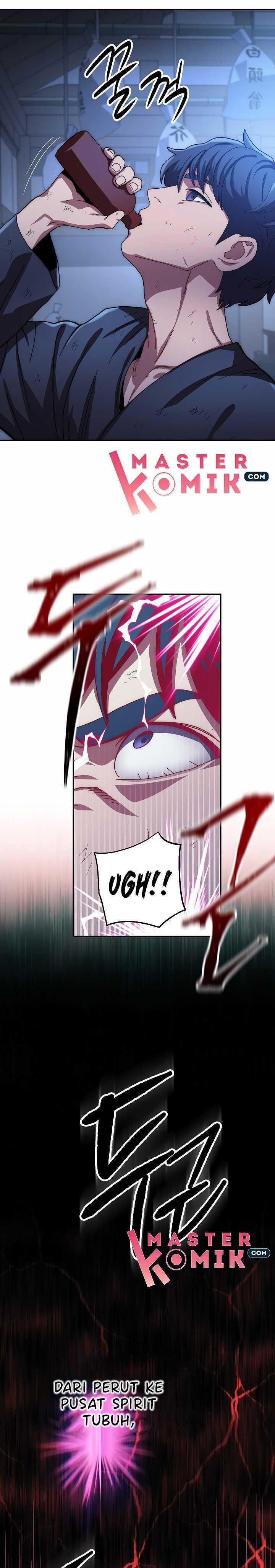 Legend of Asura – The Venom Dragon Chap 22 - Next Chap 23