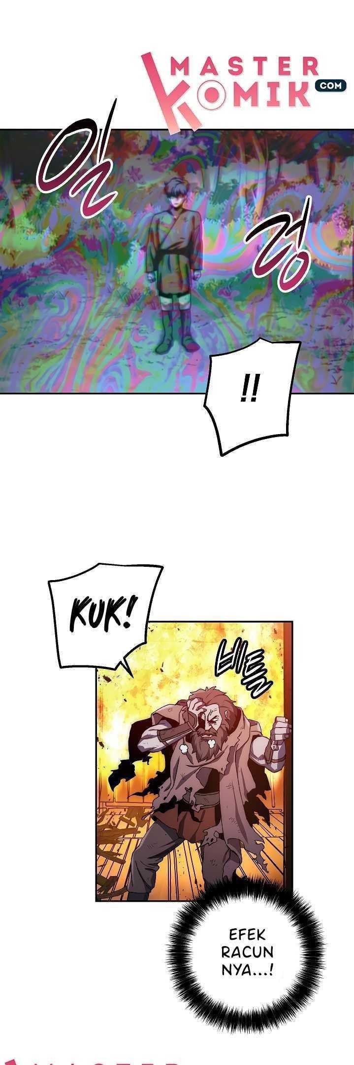 Legend of Asura – The Venom Dragon Chap 22 - Next Chap 23