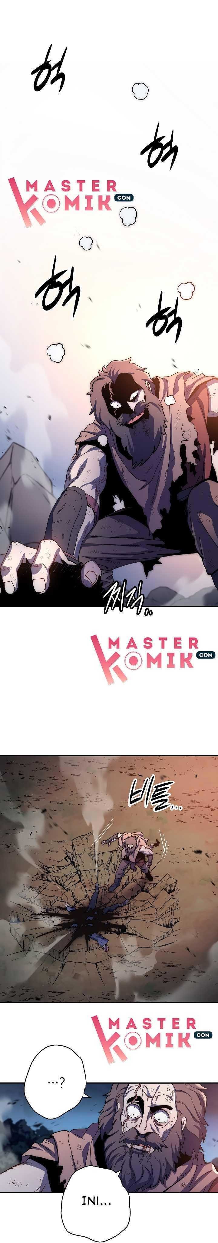 Legend of Asura – The Venom Dragon Chap 22 - Next Chap 23