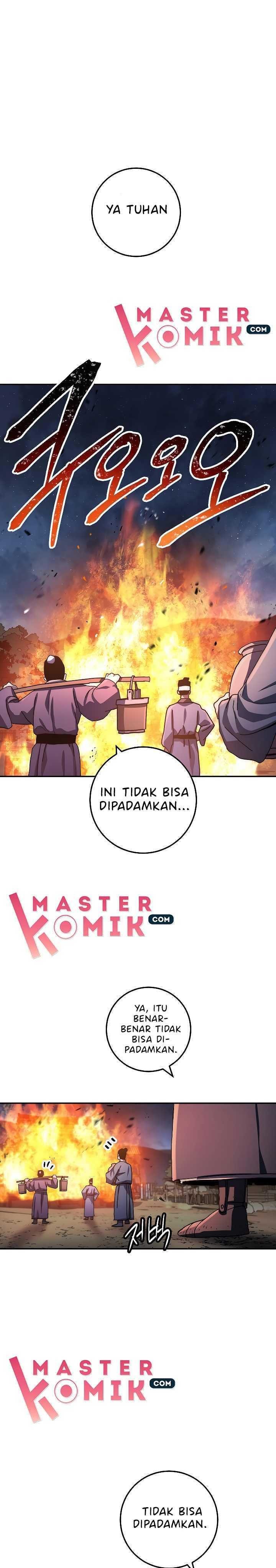 Legend of Asura – The Venom Dragon Chap 22 - Next Chap 23