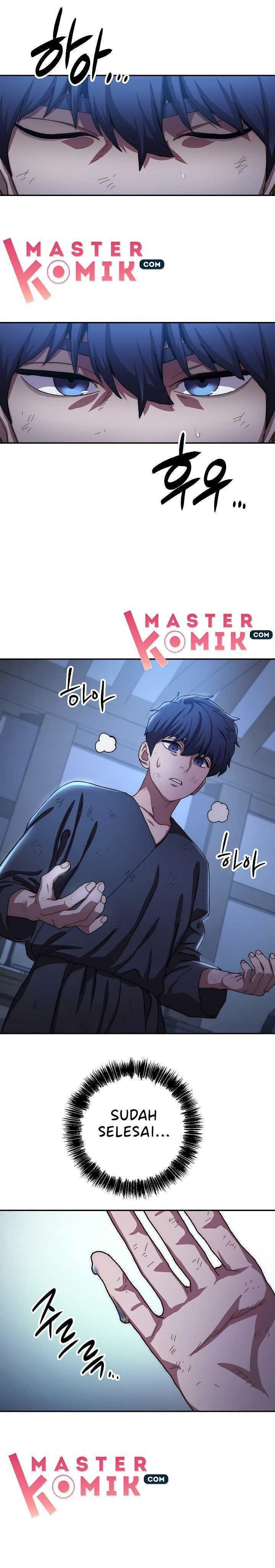 Legend of Asura – The Venom Dragon Chap 22 - Next Chap 23