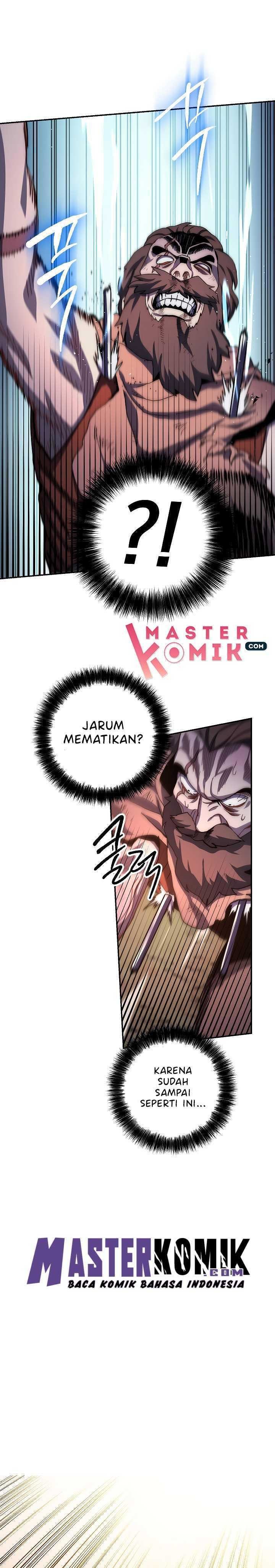 Legend of Asura – The Venom Dragon Chap 22 - Next Chap 23