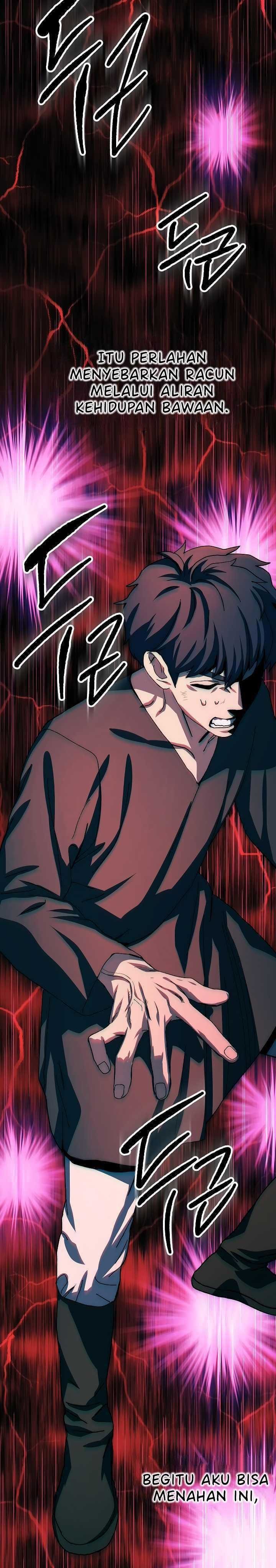 Legend of Asura – The Venom Dragon Chap 22 - Next Chap 23