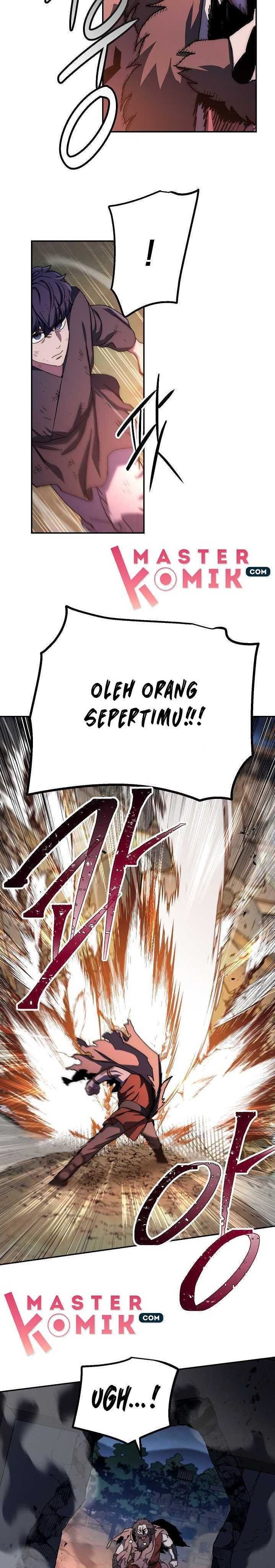 Legend of Asura – The Venom Dragon Chap 22 - Next Chap 23