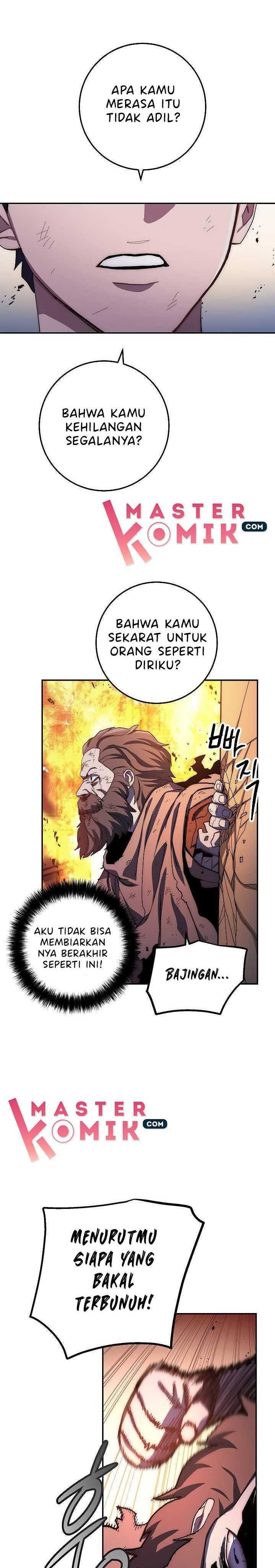 Legend of Asura – The Venom Dragon Chap 22 - Next Chap 23