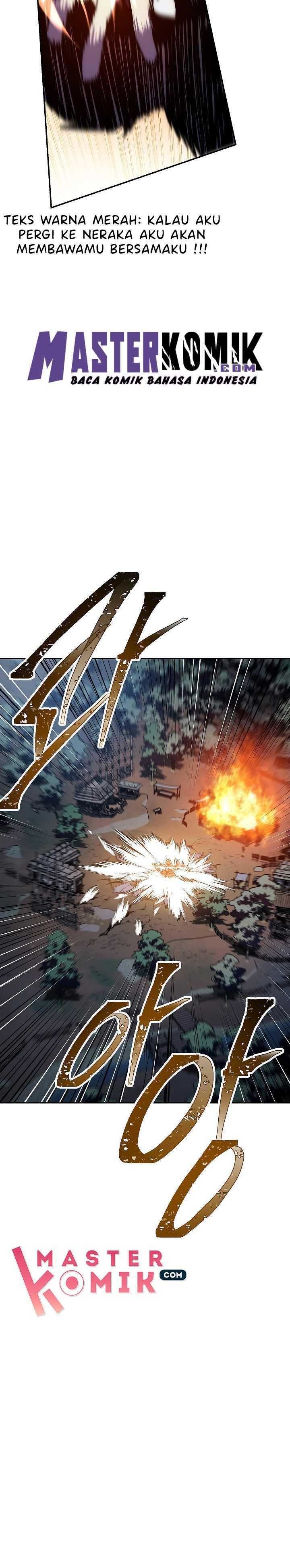 Legend of Asura – The Venom Dragon Chap 22 - Next Chap 23