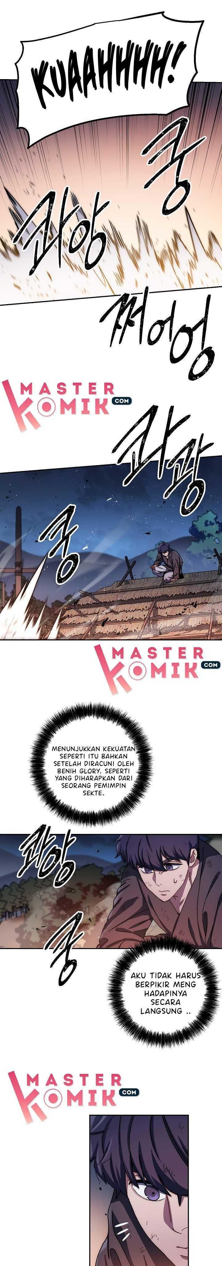 Legend of Asura – The Venom Dragon Chap 22 - Next Chap 23