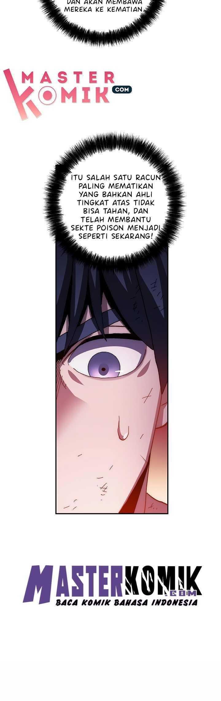 Legend of Asura – The Venom Dragon Chap 22 - Next Chap 23