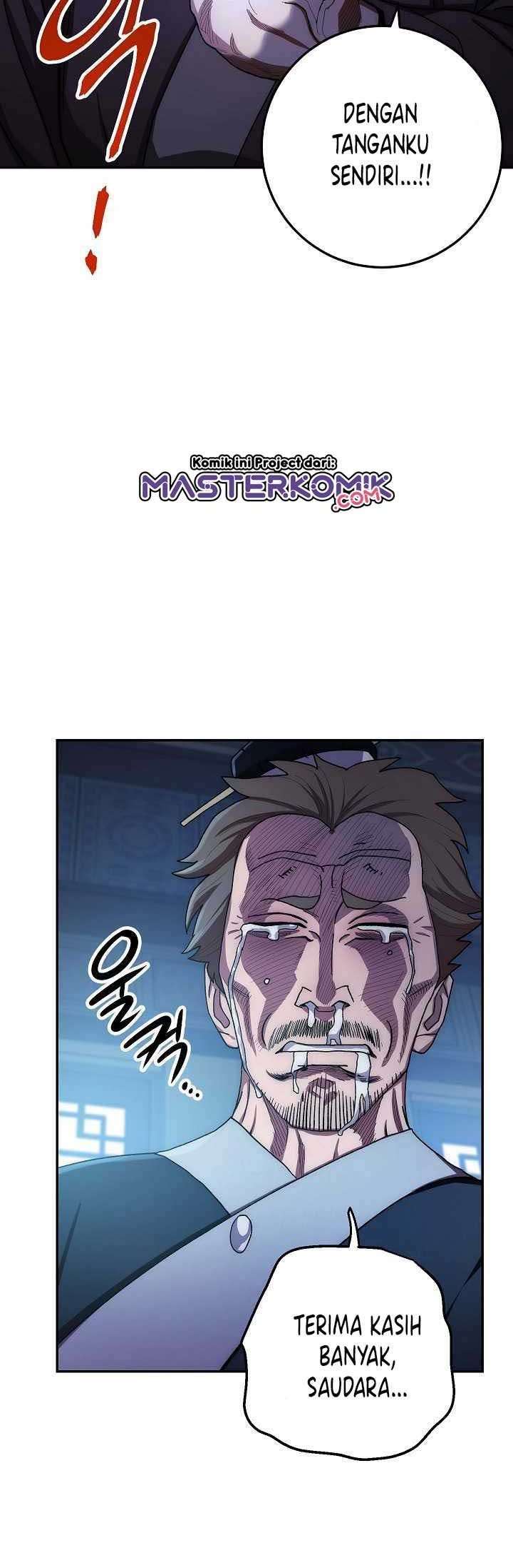 Legend of Asura – The Venom Dragon Chap 27 - Next Chap 28