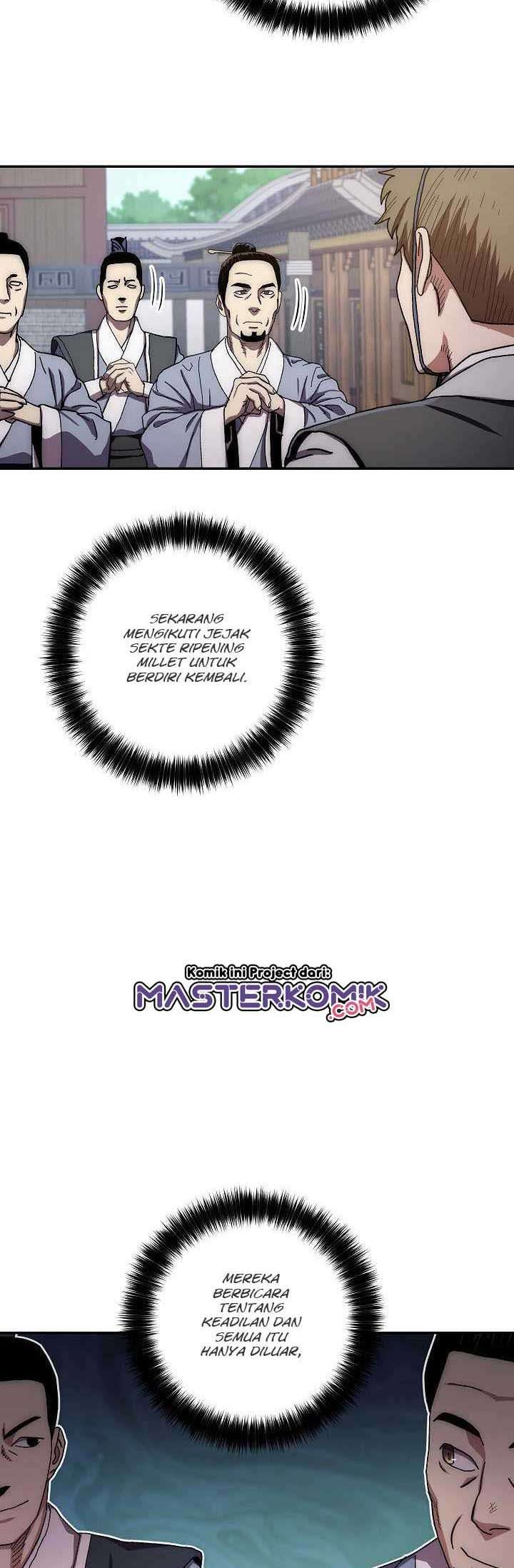 Legend of Asura – The Venom Dragon Chap 27 - Next Chap 28