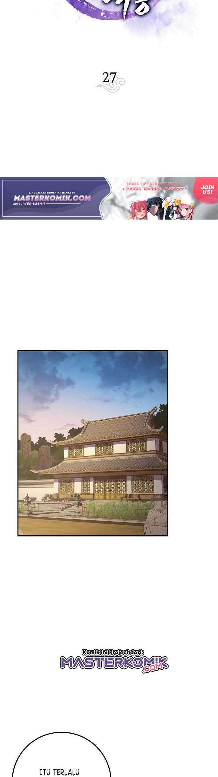 Legend of Asura – The Venom Dragon Chap 27 - Next Chap 28