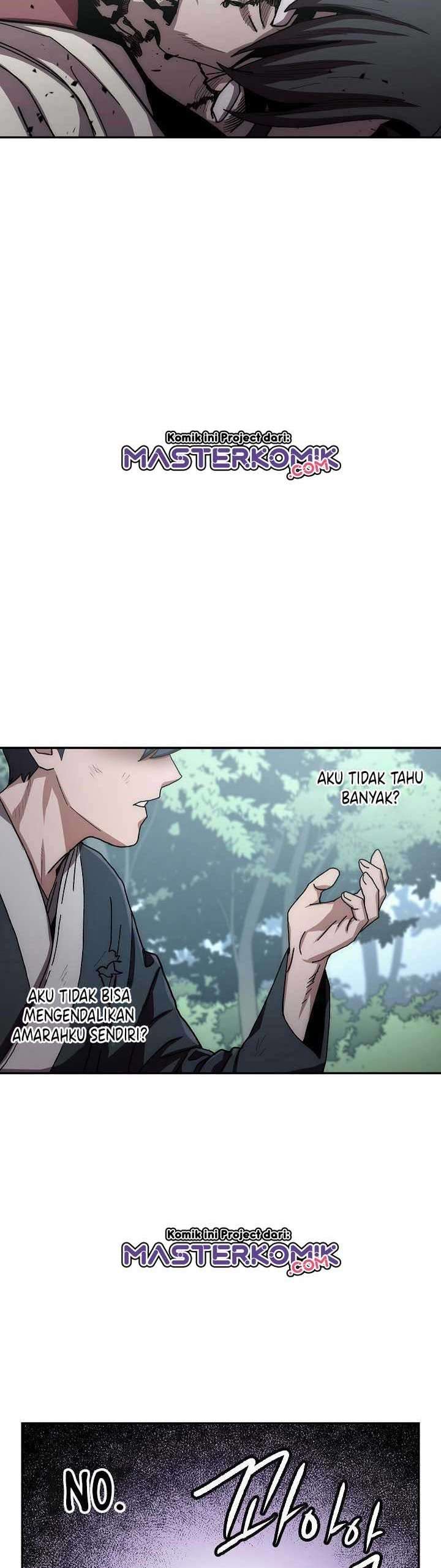 Legend of Asura – The Venom Dragon Chap 27 - Next Chap 28