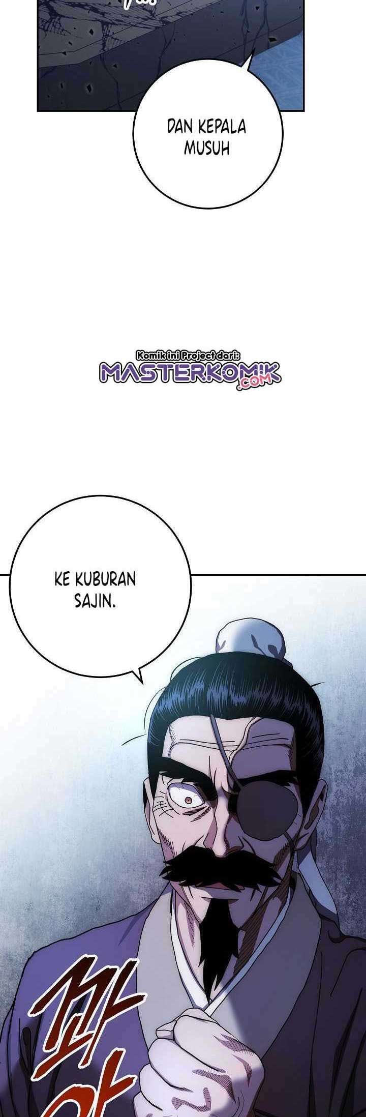 Legend of Asura – The Venom Dragon Chap 27 - Next Chap 28