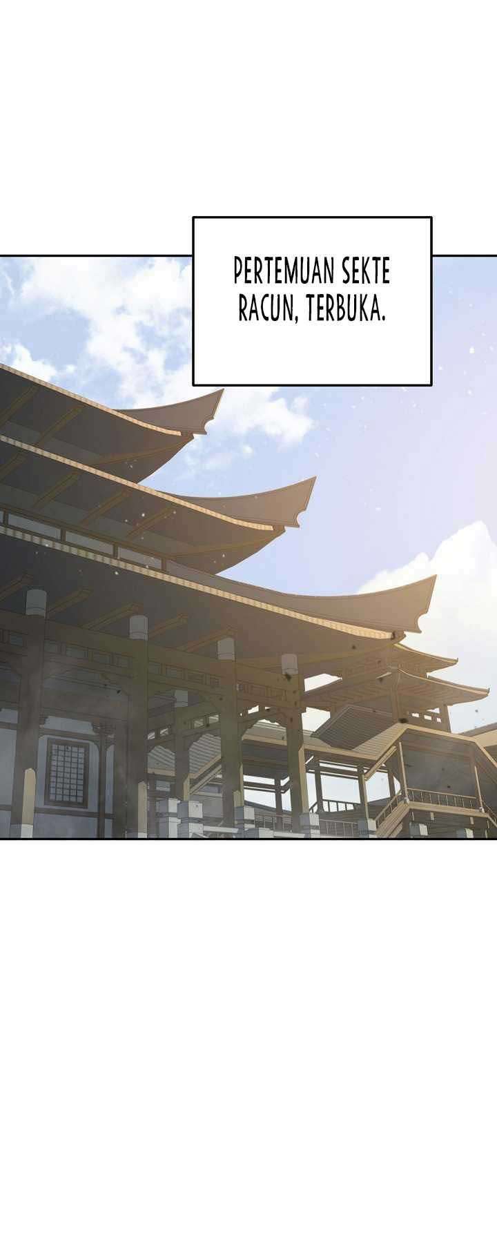 Legend of Asura – The Venom Dragon Chap 27 - Next Chap 28