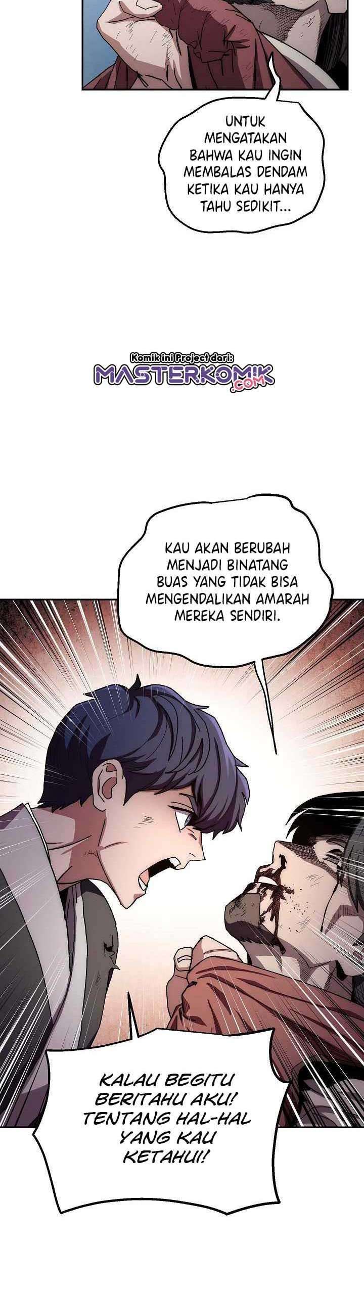 Legend of Asura – The Venom Dragon Chap 27 - Next Chap 28