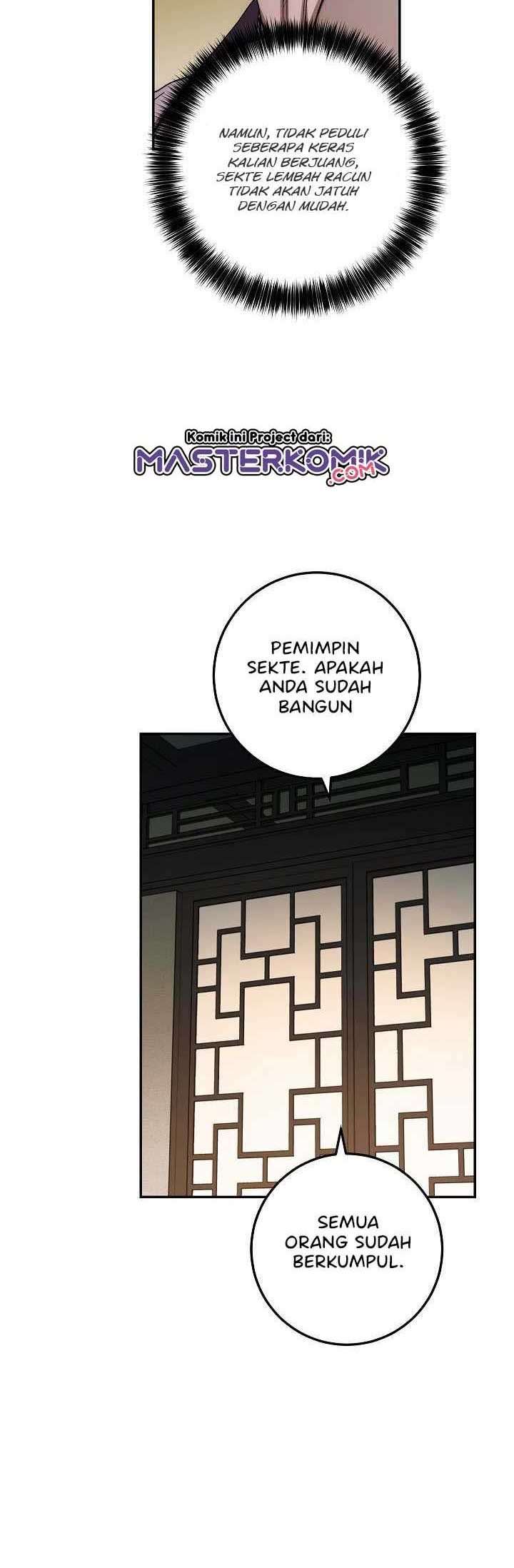 Legend of Asura – The Venom Dragon Chap 27 - Next Chap 28