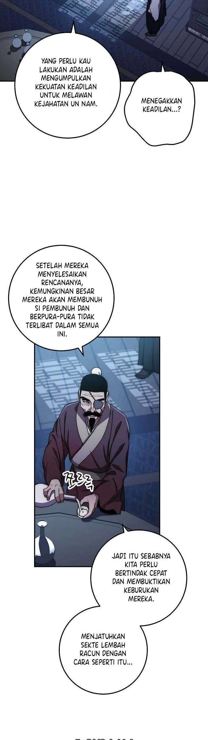 Legend of Asura – The Venom Dragon Chap 27 - Next Chap 28