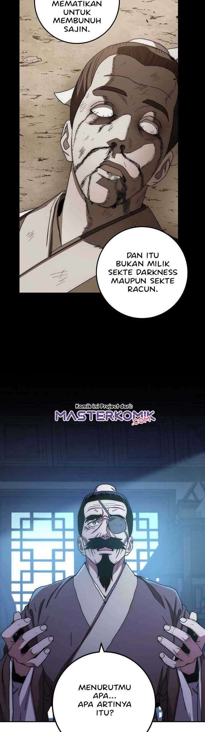 Legend of Asura – The Venom Dragon Chap 27 - Next Chap 28