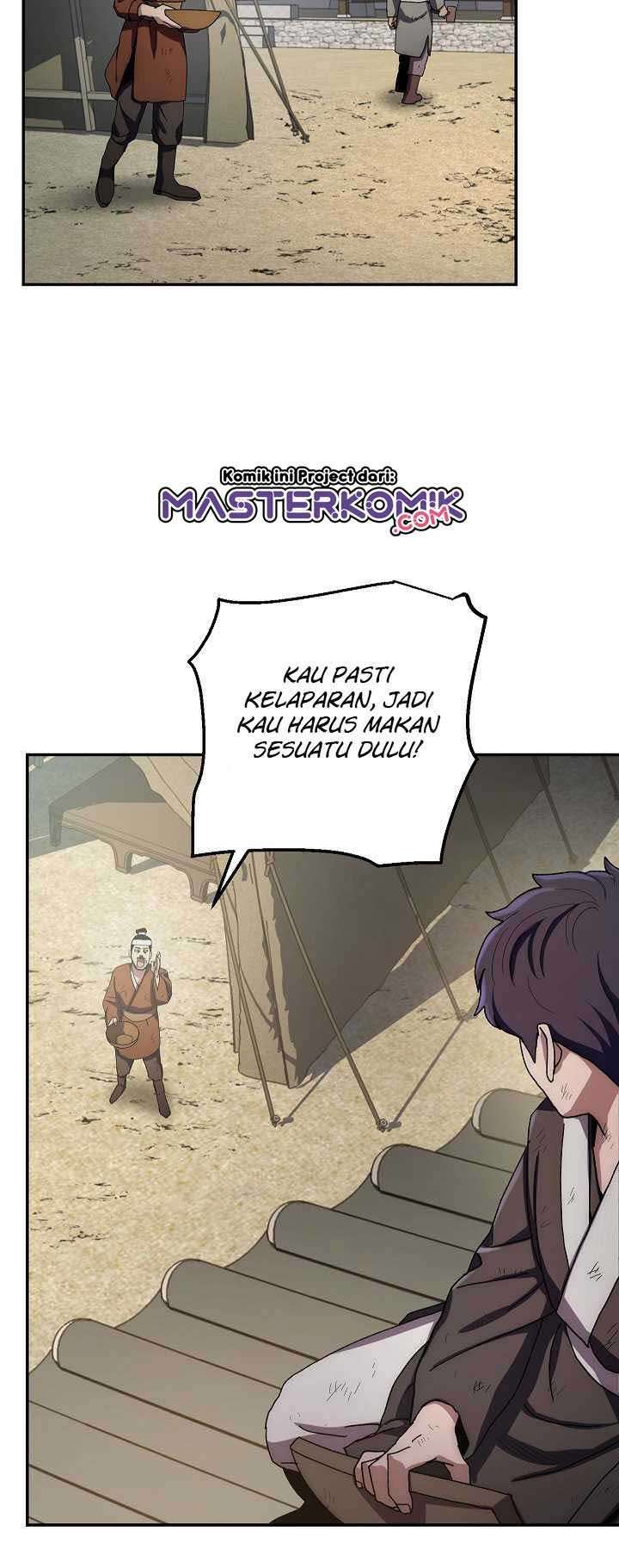 Legend of Asura – The Venom Dragon Chap 27 - Next Chap 28