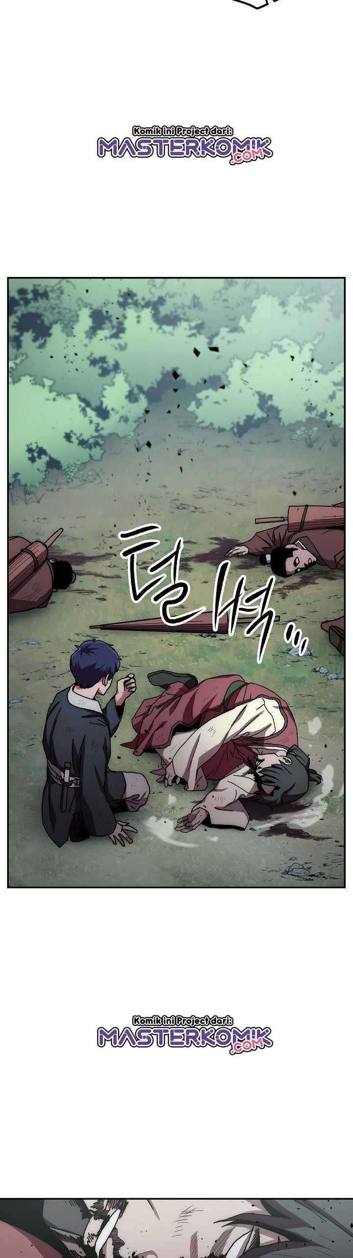 Legend of Asura – The Venom Dragon Chap 27 - Next Chap 28