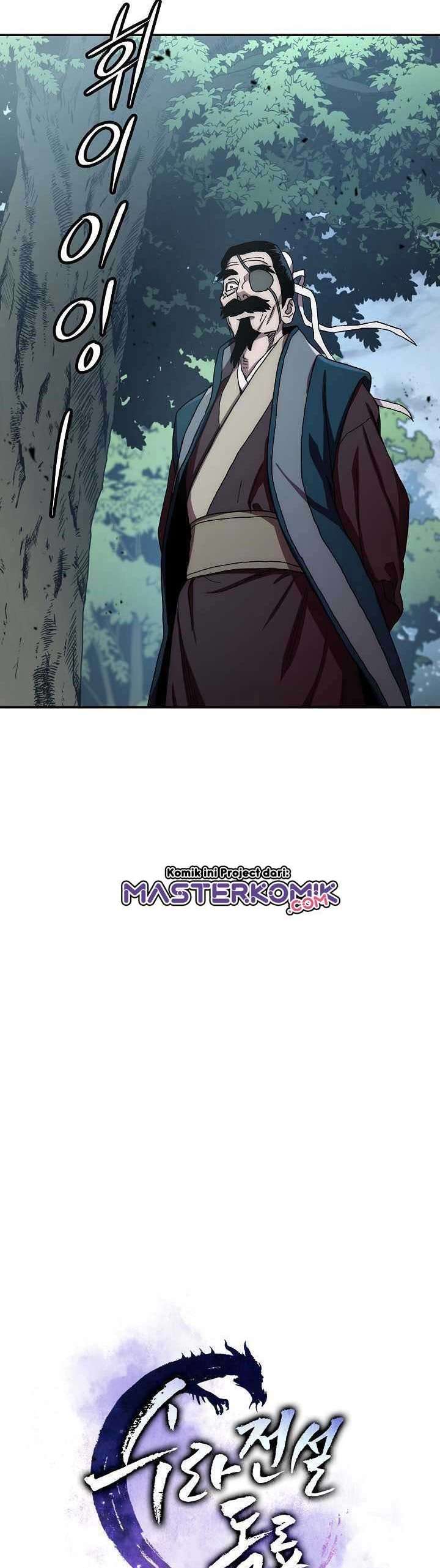 Legend of Asura – The Venom Dragon Chap 27 - Next Chap 28