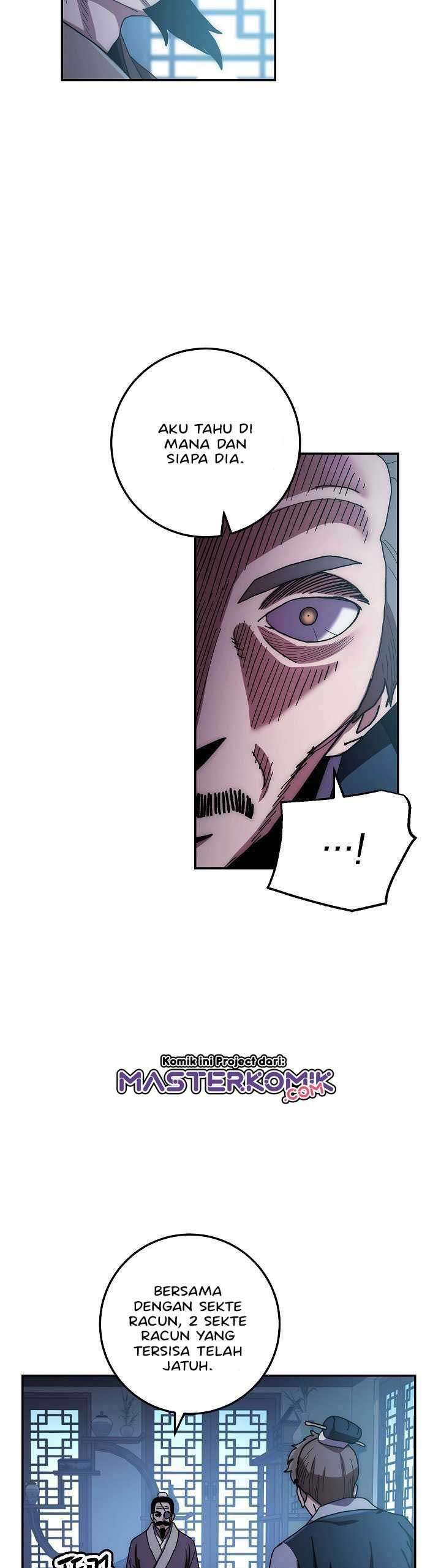 Legend of Asura – The Venom Dragon Chap 27 - Next Chap 28