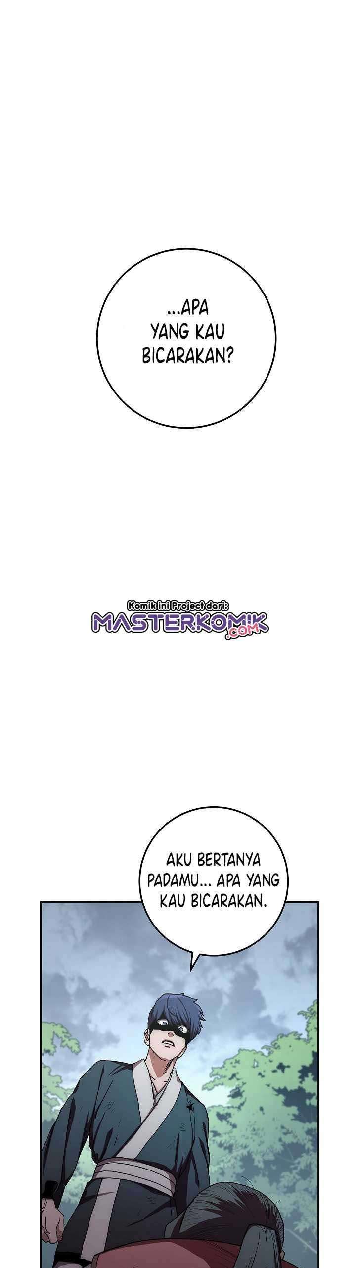 Legend of Asura – The Venom Dragon Chap 27 - Next Chap 28