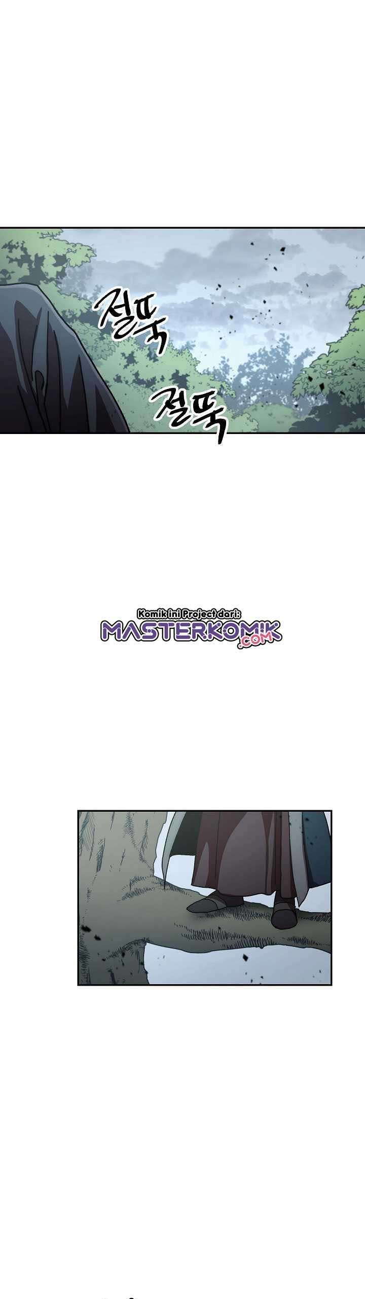 Legend of Asura – The Venom Dragon Chap 27 - Next Chap 28