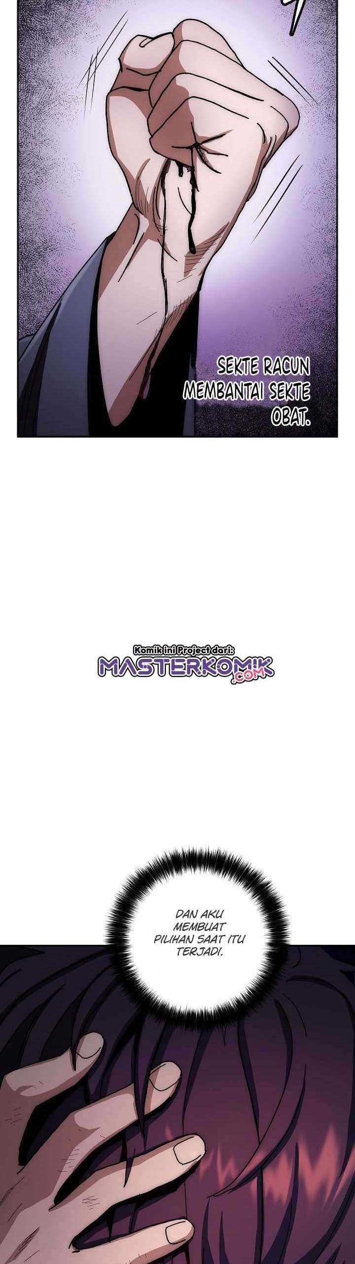 Legend of Asura – The Venom Dragon Chap 27 - Next Chap 28