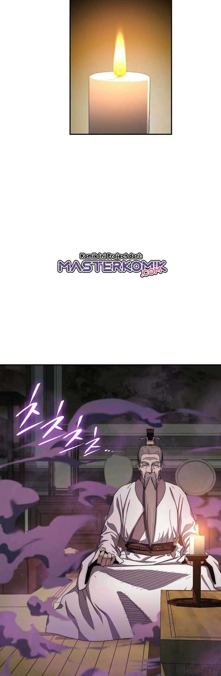 Legend of Asura – The Venom Dragon Chap 27 - Next Chap 28