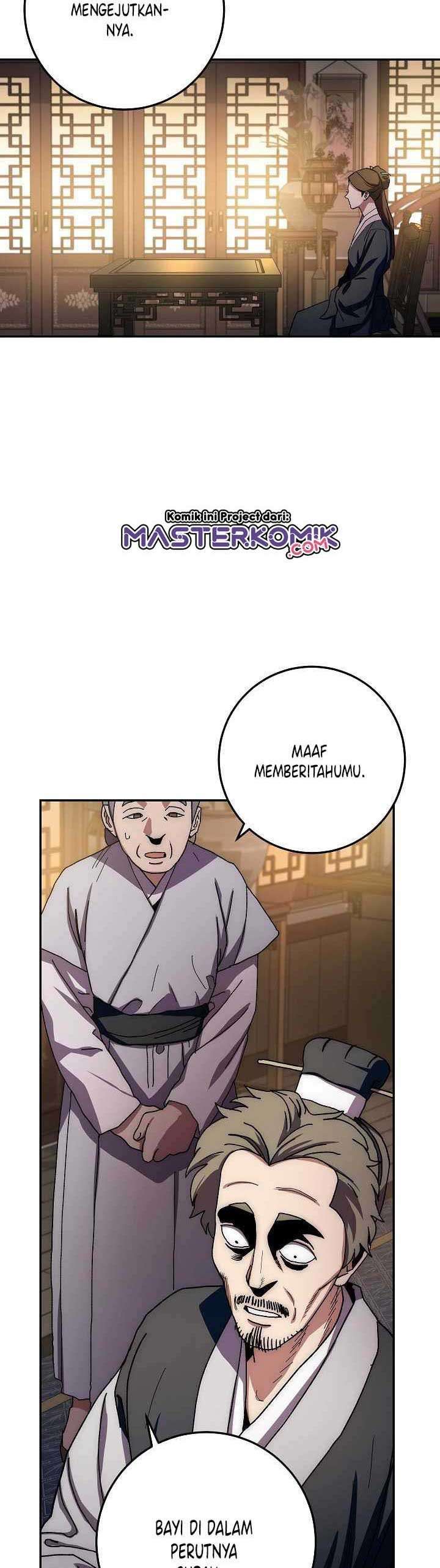 Legend of Asura – The Venom Dragon Chap 27 - Next Chap 28