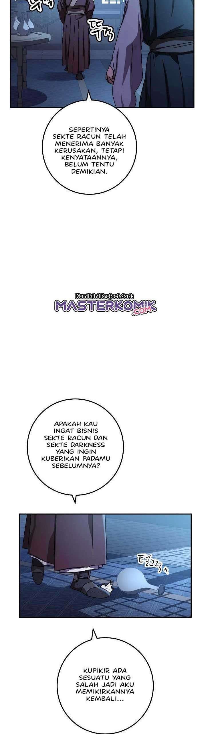 Legend of Asura – The Venom Dragon Chap 27 - Next Chap 28