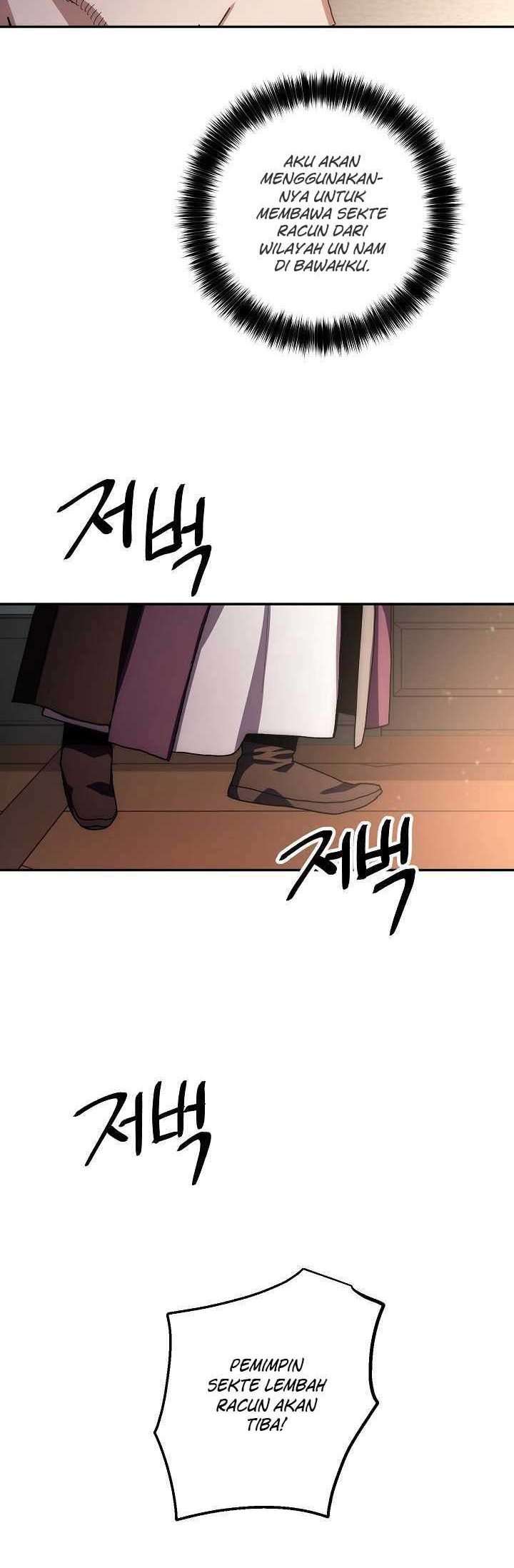 Legend of Asura – The Venom Dragon Chap 27 - Next Chap 28