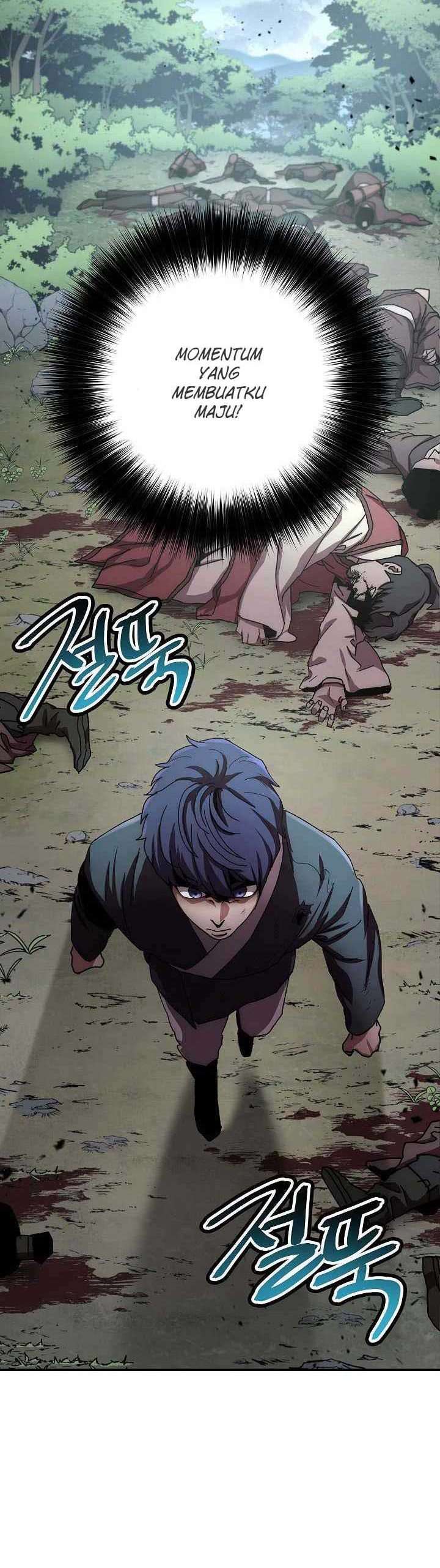 Legend of Asura – The Venom Dragon Chap 27 - Next Chap 28