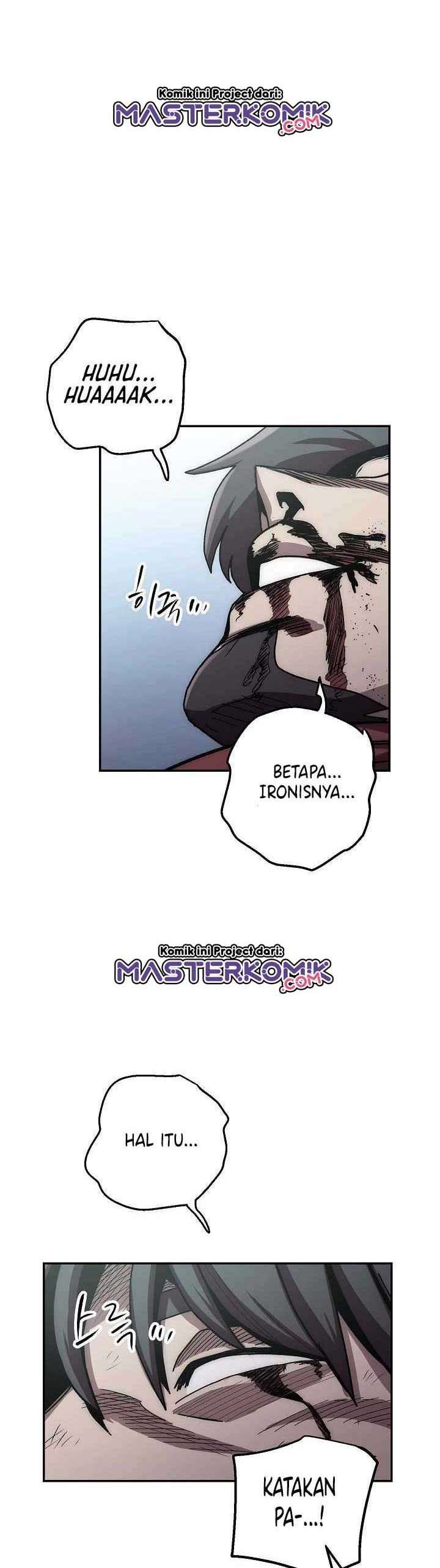 Legend of Asura – The Venom Dragon Chap 27 - Next Chap 28