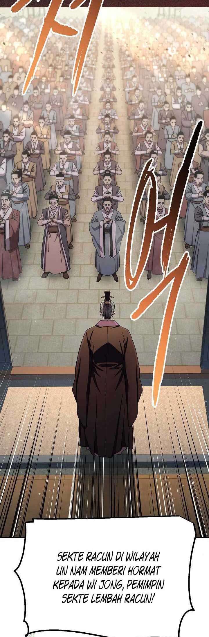 Legend of Asura – The Venom Dragon Chap 27 - Next Chap 28