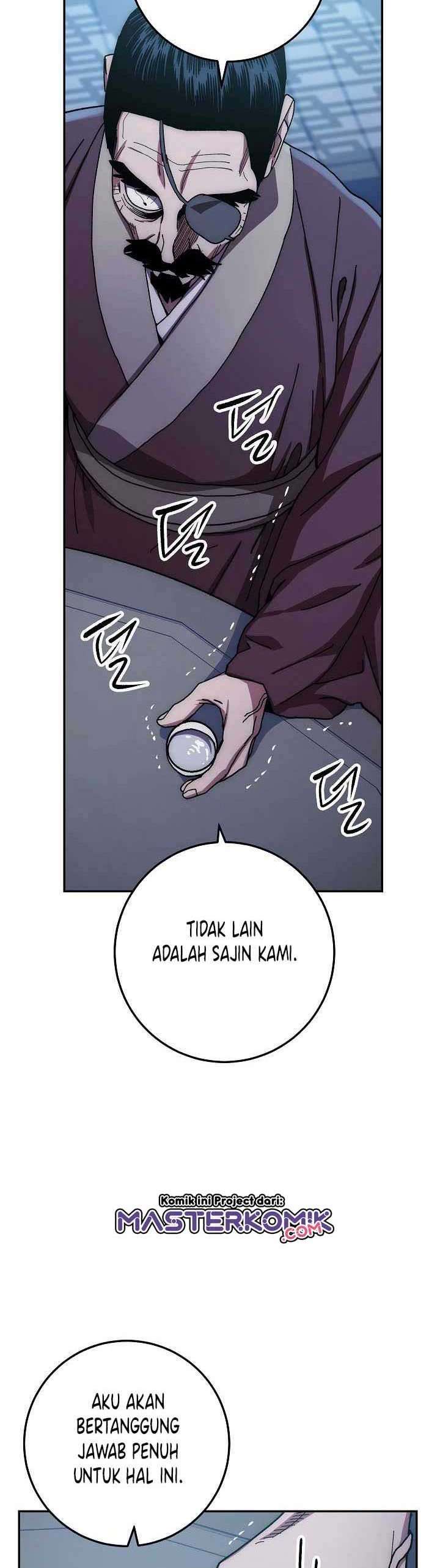 Legend of Asura – The Venom Dragon Chap 27 - Next Chap 28