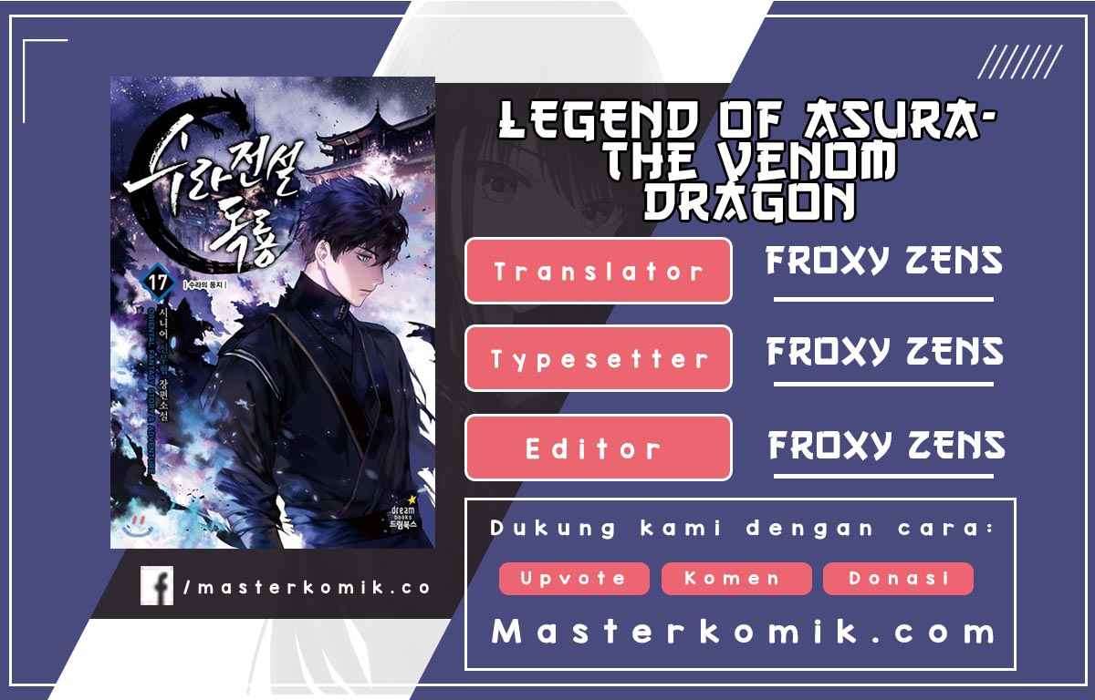 Legend of Asura – The Venom Dragon Chap 24 - Next Chap 25