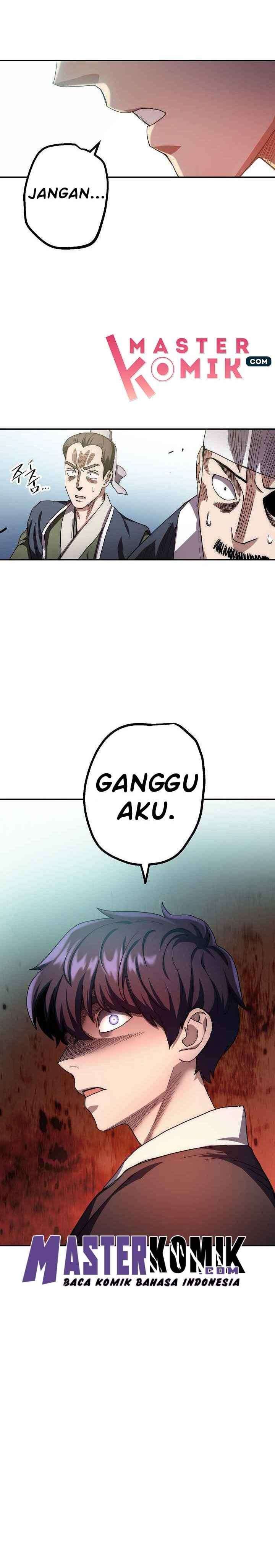 Legend of Asura – The Venom Dragon Chap 24 - Next Chap 25