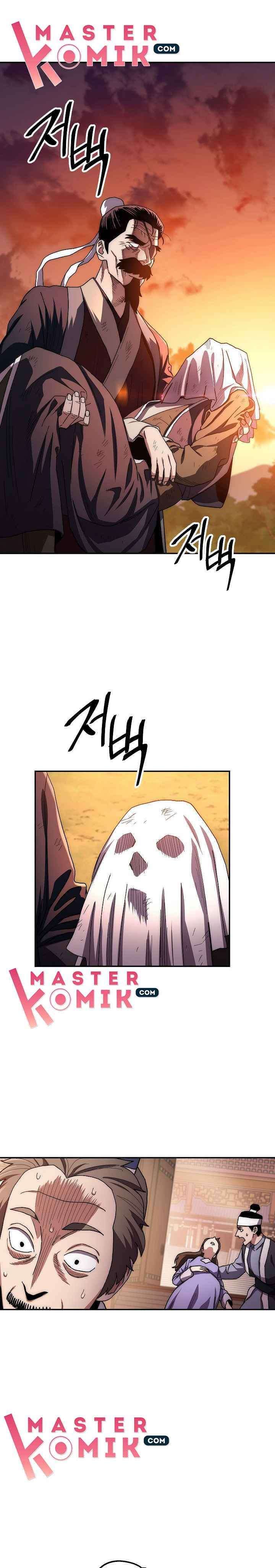 Legend of Asura – The Venom Dragon Chap 24 - Next Chap 25