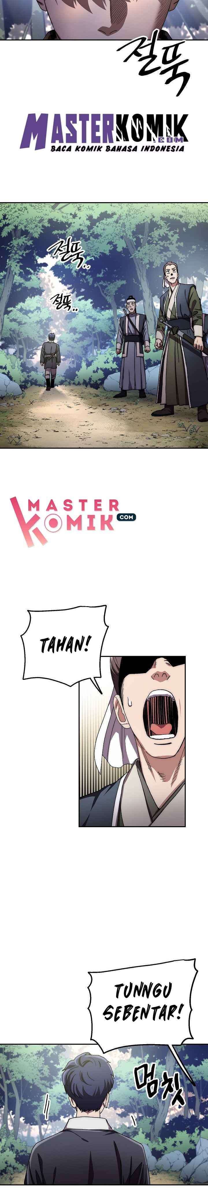 Legend of Asura – The Venom Dragon Chap 24 - Next Chap 25