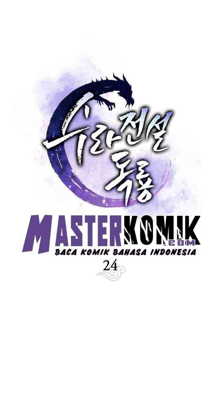 Legend of Asura – The Venom Dragon Chap 24 - Next Chap 25