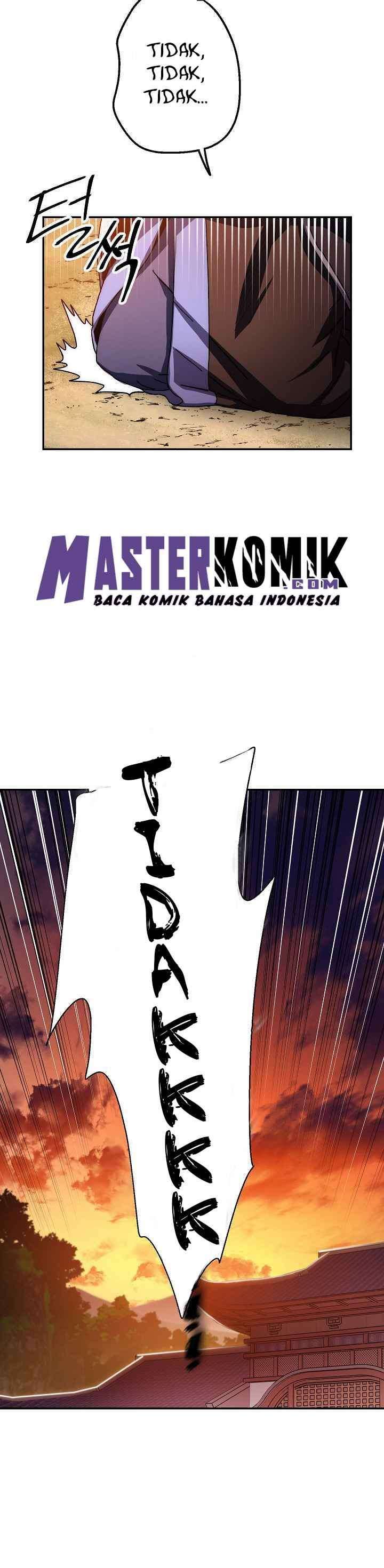 Legend of Asura – The Venom Dragon Chap 24 - Next Chap 25